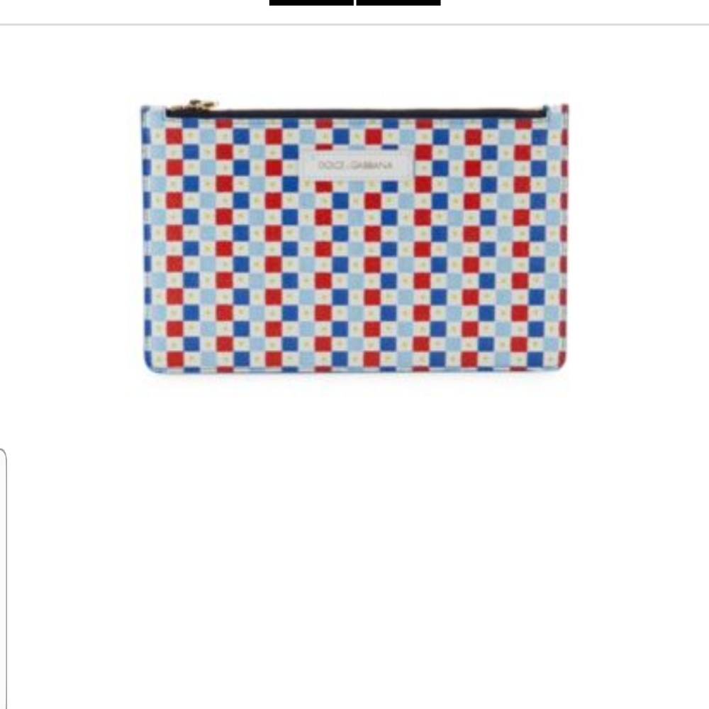 Dolce & Gabbana Clutch